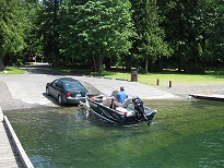jade bay boat launch